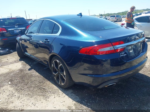 Aukcja sprzedaży 2013 Jaguar Xf I4 T, vin: SAJWA0ES7DPS73517, numer aukcji: 45922458