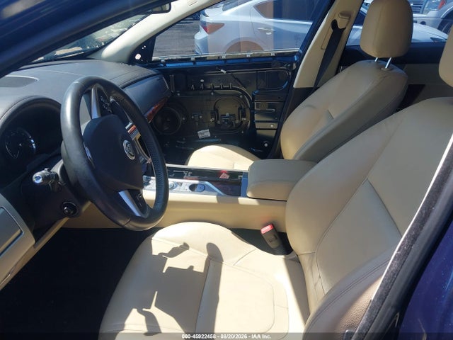 Aukcja sprzedaży 2013 Jaguar Xf I4 T, vin: SAJWA0ES7DPS73517, numer aukcji: 45922458