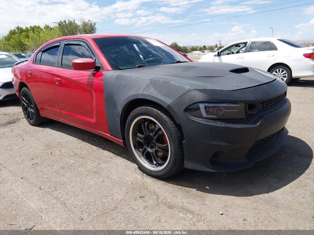 Продажа на аукционе авто 2013 Dodge Charger Sxt, vin: 2C3CDXJG2DH541241, номер лота: 45922459