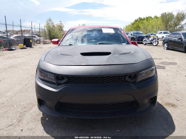 Продажа на аукционе авто 2013 Dodge Charger Sxt, vin: 2C3CDXJG2DH541241, номер лота: 45922459