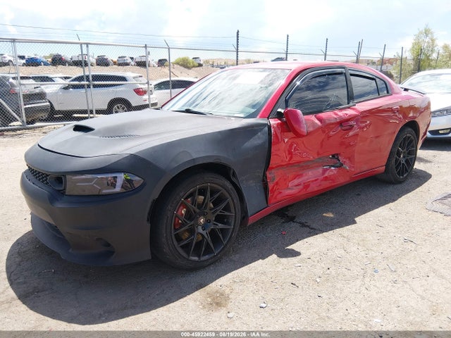 Продажа на аукционе авто 2013 Dodge Charger Sxt, vin: 2C3CDXJG2DH541241, номер лота: 45922459
