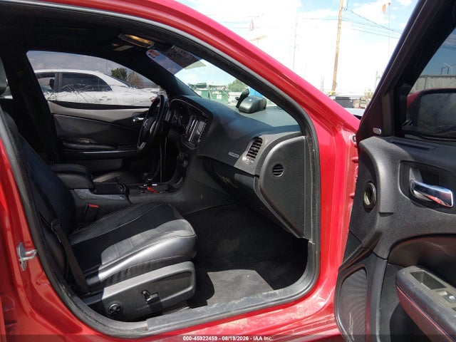 Продажа на аукционе авто 2013 Dodge Charger Sxt, vin: 2C3CDXJG2DH541241, номер лота: 45922459
