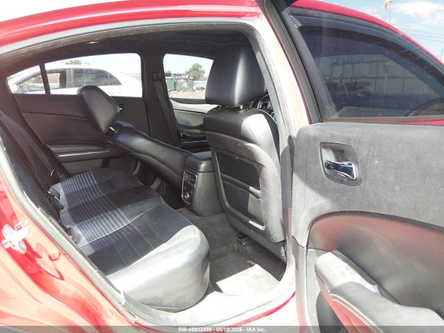 Продажа на аукционе авто 2013 Dodge Charger Sxt, vin: 2C3CDXJG2DH541241, номер лота: 45922459