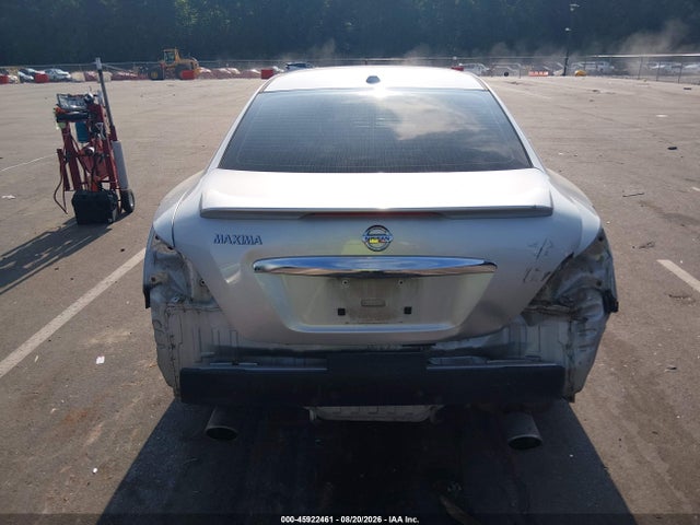 Aukcja sprzedaży 2014 Nissan Maxima 3.5 Sv, vin: 1N4AA5AP0EC907529, numer aukcji: 45922461
