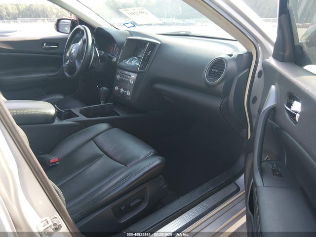 Aukcja sprzedaży 2014 Nissan Maxima 3.5 Sv, vin: 1N4AA5AP0EC907529, numer aukcji: 45922461