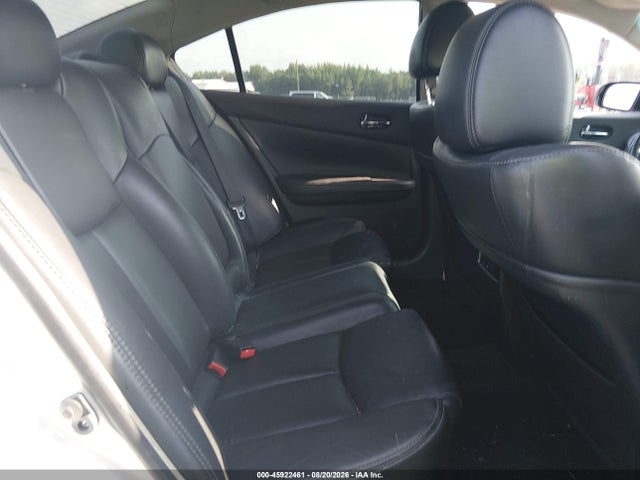 Aukcja sprzedaży 2014 Nissan Maxima 3.5 Sv, vin: 1N4AA5AP0EC907529, numer aukcji: 45922461