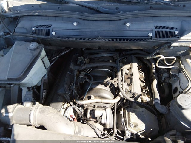 2002 Bmw X5 4.6is მანქანა იყიდება აუქციონზე, vin: 5UXFB93532LN78917, აუქციონის ნომერი: 45922465