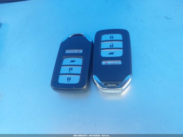 5J6RM4H77FL008733 Honda Cr-v Ex-l
