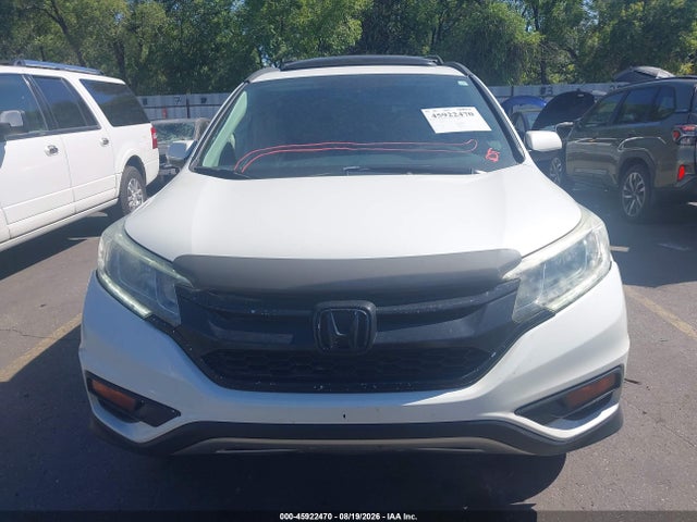5J6RM4H77FL008733 Honda Cr-v Ex-l