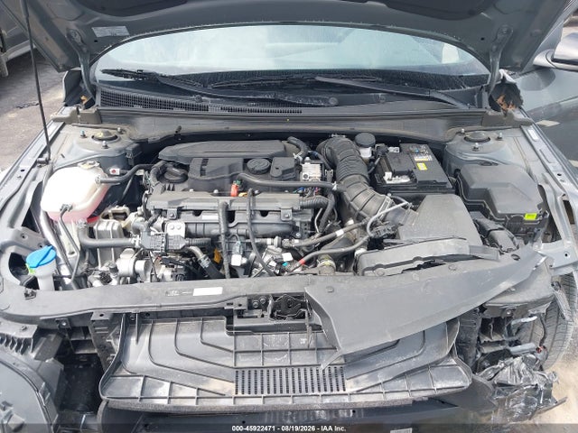 2025 Hyundai Elantra N Line მანქანა იყიდება აუქციონზე, vin: KMHLR4DF6SU944966, აუქციონის ნომერი: 45922471