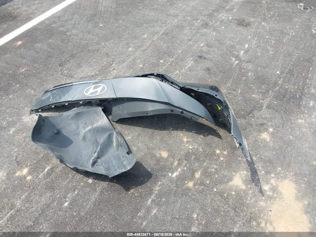 2025 Hyundai Elantra N Line მანქანა იყიდება აუქციონზე, vin: KMHLR4DF6SU944966, აუქციონის ნომერი: 45922471
