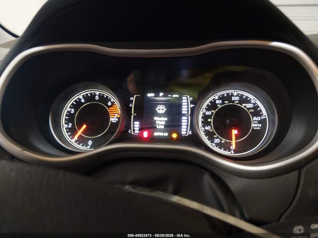 Aukcja sprzedaży 2016 Jeep Cherokee Sport, vin: 1C4PJMAB2GW313965, numer aukcji: 45922473