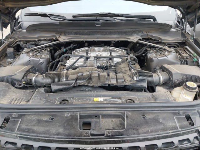 SALGS2VF8GA245398 Land Rover Range Rover 3.0l V6 Supercharged Hse