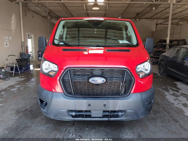 Ford Transit-350 Passenger Van Xl 2022 1FBAX2Y85NKA14658 Image 18