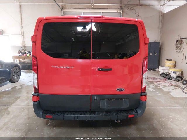 1FBAX2Y85NKA14658 Ford Transit-350 Passenger Van Xl