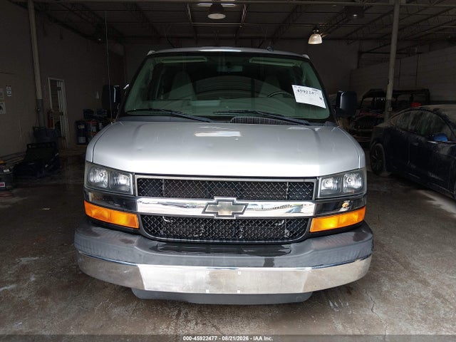 Chevrolet Express 3500 Lt 2016 1GAZGPFF7G1293643 Image 17