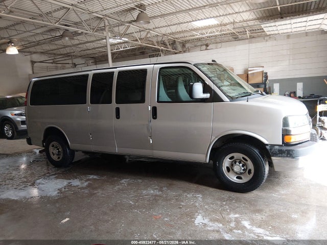 Chevrolet Express 3500 Lt 2016 1GAZGPFF7G1293643 Image 18