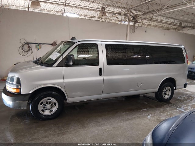 Chevrolet Express 3500 Lt 2016 1GAZGPFF7G1293643 Image 19