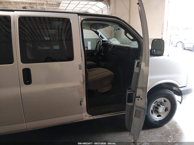 Chevrolet Express 3500 Lt 2016 1GAZGPFF7G1293643 Image 5