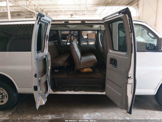 Chevrolet Express 3500 Lt 2016 1GAZGPFF7G1293643 Image 8