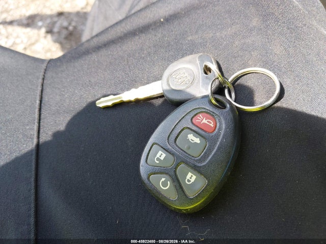 Продаж на аукціоні авто 2006 Buick Lacrosse Cxl, vin: 2G4WD582561186970, номер лоту: 45922480
