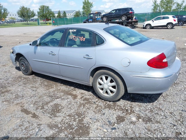Продаж на аукціоні авто 2006 Buick Lacrosse Cxl, vin: 2G4WD582561186970, номер лоту: 45922480