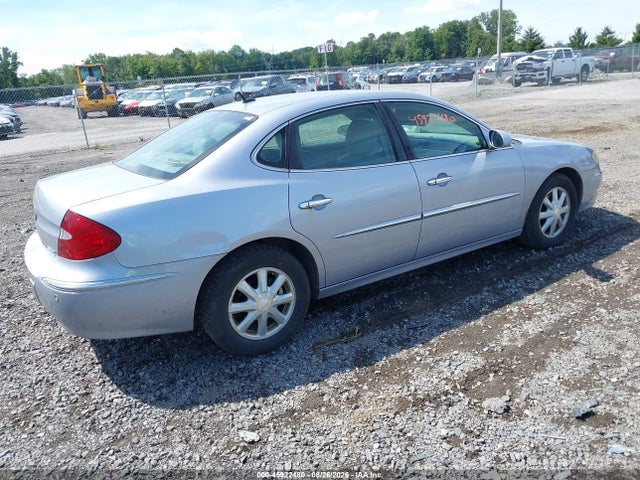Продаж на аукціоні авто 2006 Buick Lacrosse Cxl, vin: 2G4WD582561186970, номер лоту: 45922480