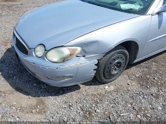 Продаж на аукціоні авто 2006 Buick Lacrosse Cxl, vin: 2G4WD582561186970, номер лоту: 45922480