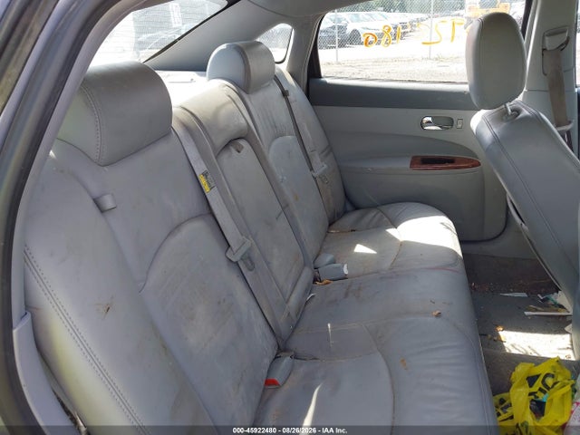 Продаж на аукціоні авто 2006 Buick Lacrosse Cxl, vin: 2G4WD582561186970, номер лоту: 45922480