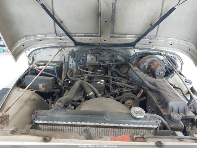 Продаж на аукціоні авто 1995 Jeep Wrangler / Yj S/rio Grande, vin: 1J4FY19P6SP307850, номер лоту: 45922482