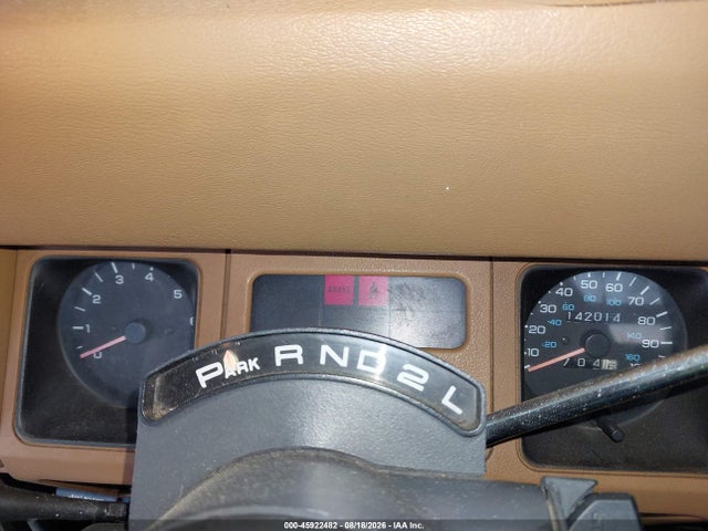 Продаж на аукціоні авто 1995 Jeep Wrangler / Yj S/rio Grande, vin: 1J4FY19P6SP307850, номер лоту: 45922482
