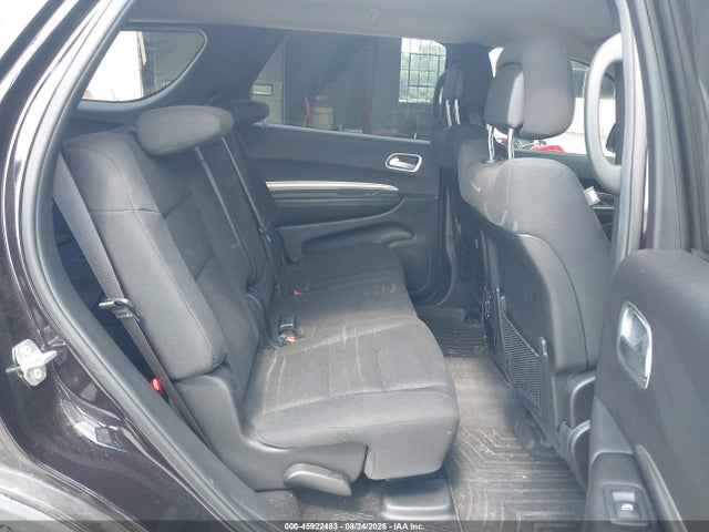 Aukcja sprzedaży 2019 Dodge Durango Sxt Awd, vin: 1C4RDJAG8KC769974, numer aukcji: 45922483