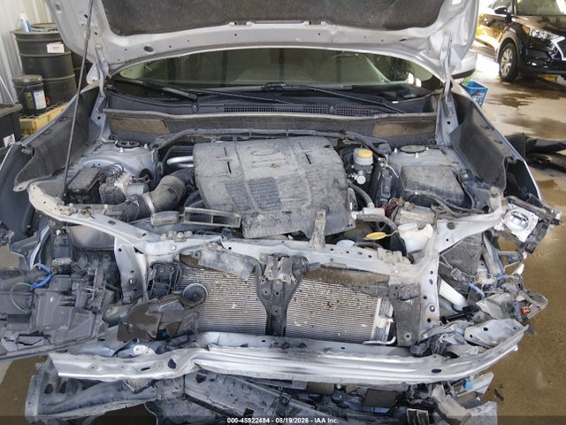 Продаж на аукціоні авто 2019 Subaru Forester Premium, vin: JF2SKAGC3KH575496, номер лоту: 45922484