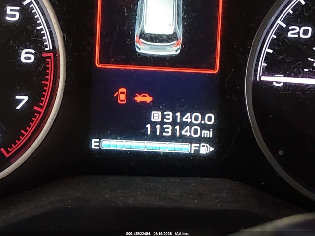 Продаж на аукціоні авто 2019 Subaru Forester Premium, vin: JF2SKAGC3KH575496, номер лоту: 45922484