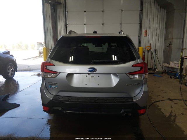 Продаж на аукціоні авто 2019 Subaru Forester Premium, vin: JF2SKAGC3KH575496, номер лоту: 45922484