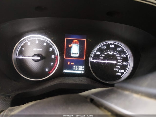 Продаж на аукціоні авто 2019 Subaru Forester Premium, vin: JF2SKAGC3KH575496, номер лоту: 45922484