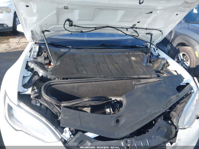 2020 Tesla Model S Long Range Dual Motor All-wheel Drive/long Range Plus Dual Motor All-wheel Drive მანქანა იყიდება აუქციონზე, vin: 5YJSA1E25LF356469, აუქციონის ნომერი: 45922486