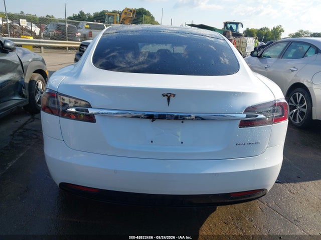 2020 Tesla Model S Long Range Dual Motor All-wheel Drive/long Range Plus Dual Motor All-wheel Drive მანქანა იყიდება აუქციონზე, vin: 5YJSA1E25LF356469, აუქციონის ნომერი: 45922486