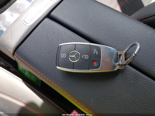 Продажа на аукционе авто 2022 Mercedes-benz A 220 4matic, vin: W1K3G4FB3NJ340940, номер лота: 45922493