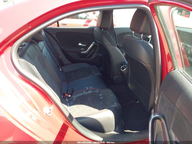 Продажа на аукционе авто 2022 Mercedes-benz A 220 4matic, vin: W1K3G4FB3NJ340940, номер лота: 45922493