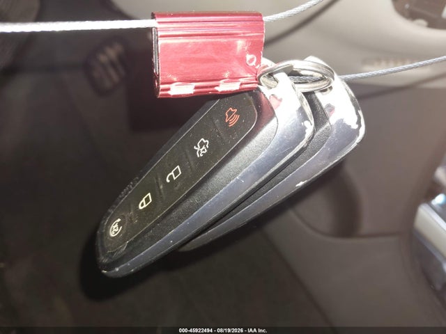 Продаж на аукціоні авто 2014 Lincoln Mks, vin: 1LNHL9DK4EG605367, номер лоту: 45922494