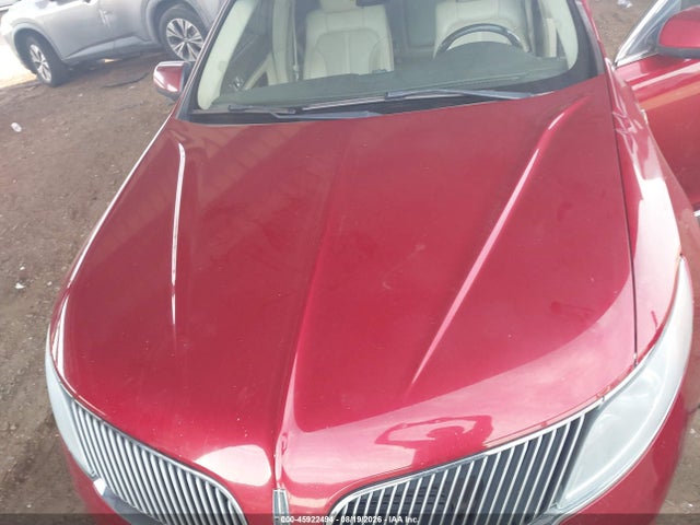 Продаж на аукціоні авто 2014 Lincoln Mks, vin: 1LNHL9DK4EG605367, номер лоту: 45922494