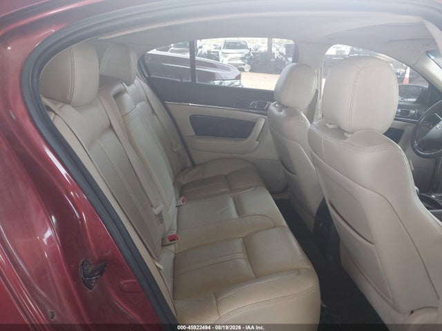 Продаж на аукціоні авто 2014 Lincoln Mks, vin: 1LNHL9DK4EG605367, номер лоту: 45922494