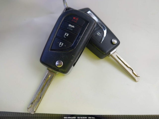 45922495 :رقم المزاد ، 5YFEPMAE8MP178009 vin ، 2021 Toyota Corolla Le مزاد بيع