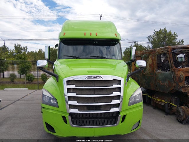 Продаж на аукціоні авто 2019 Freightliner New Cascadia 126, vin: 3AKJHHDR0KSKS2315, номер лоту: 45922496