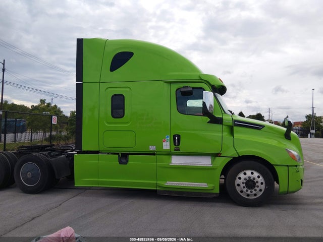 Продаж на аукціоні авто 2019 Freightliner New Cascadia 126, vin: 3AKJHHDR0KSKS2315, номер лоту: 45922496