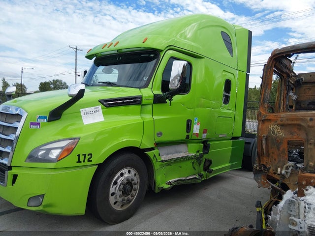 Продаж на аукціоні авто 2019 Freightliner New Cascadia 126, vin: 3AKJHHDR0KSKS2315, номер лоту: 45922496