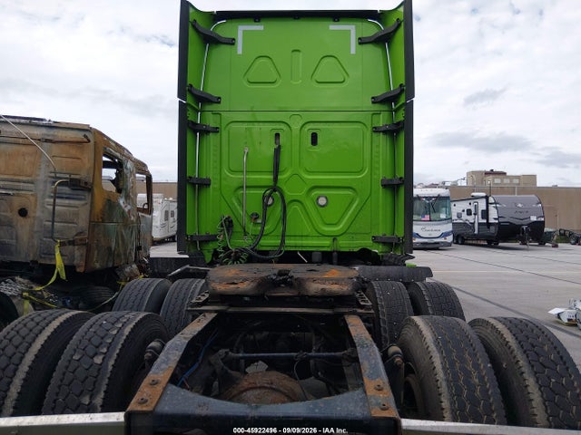 Продаж на аукціоні авто 2019 Freightliner New Cascadia 126, vin: 3AKJHHDR0KSKS2315, номер лоту: 45922496
