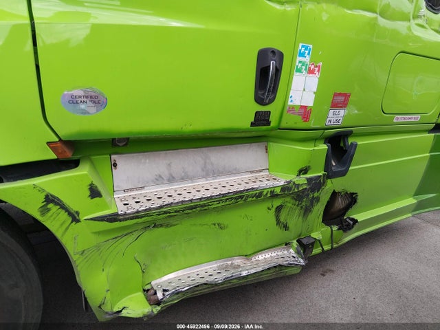 Продаж на аукціоні авто 2019 Freightliner New Cascadia 126, vin: 3AKJHHDR0KSKS2315, номер лоту: 45922496