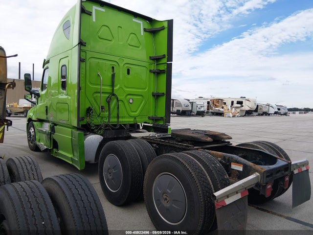 Продаж на аукціоні авто 2019 Freightliner New Cascadia 126, vin: 3AKJHHDR0KSKS2315, номер лоту: 45922496